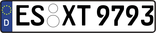 ES-XT9793