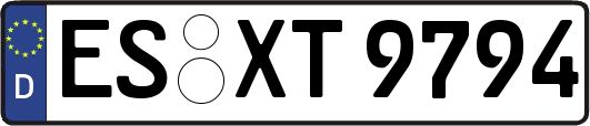ES-XT9794