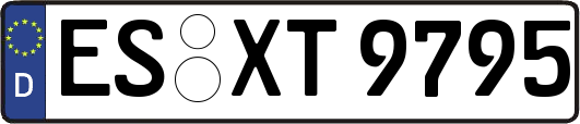 ES-XT9795