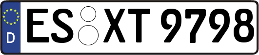 ES-XT9798
