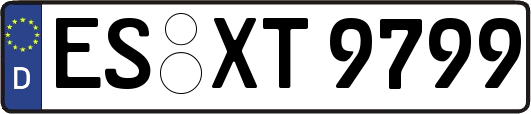 ES-XT9799