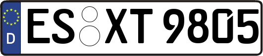 ES-XT9805
