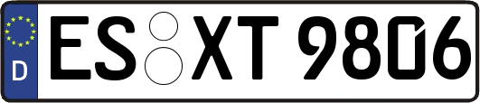 ES-XT9806
