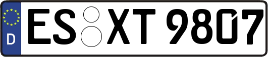 ES-XT9807