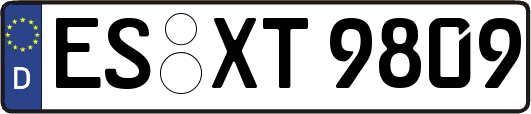 ES-XT9809