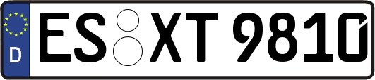 ES-XT9810