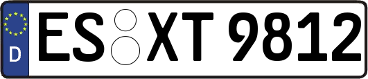 ES-XT9812