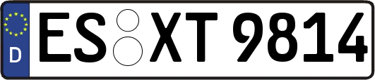 ES-XT9814