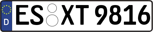 ES-XT9816
