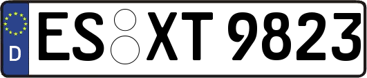 ES-XT9823