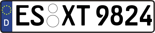 ES-XT9824