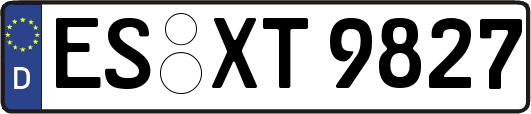 ES-XT9827