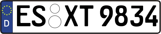 ES-XT9834