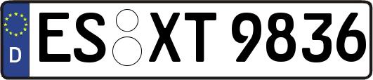 ES-XT9836