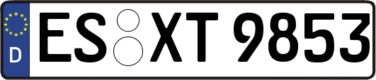 ES-XT9853