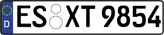 ES-XT9854