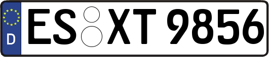 ES-XT9856