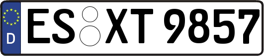 ES-XT9857