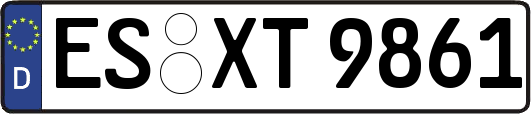 ES-XT9861