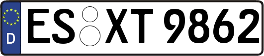 ES-XT9862