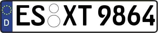 ES-XT9864