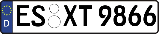 ES-XT9866