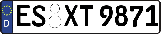 ES-XT9871