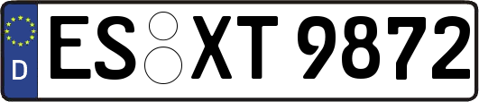 ES-XT9872