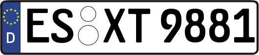 ES-XT9881