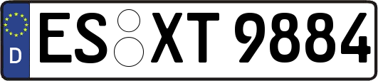 ES-XT9884