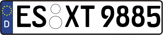 ES-XT9885