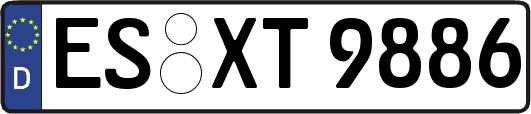 ES-XT9886