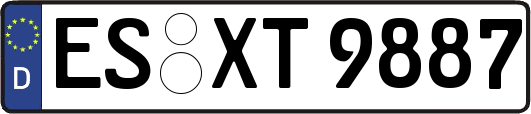 ES-XT9887