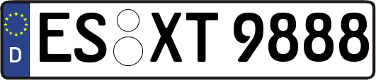 ES-XT9888