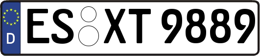 ES-XT9889