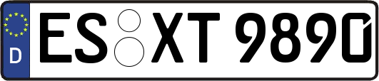 ES-XT9890