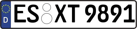 ES-XT9891