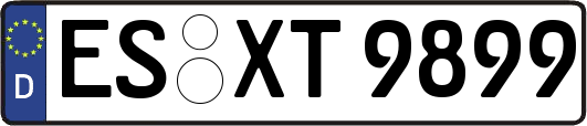 ES-XT9899