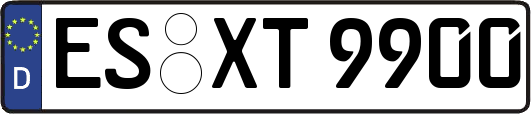ES-XT9900