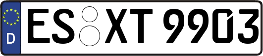 ES-XT9903