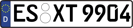 ES-XT9904