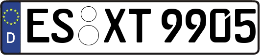 ES-XT9905