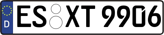 ES-XT9906