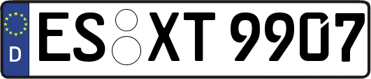 ES-XT9907