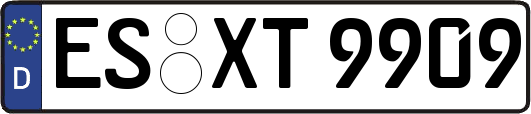 ES-XT9909