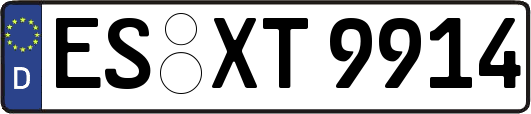 ES-XT9914