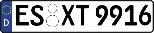 ES-XT9916