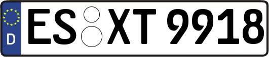 ES-XT9918
