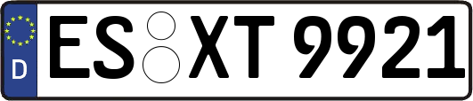 ES-XT9921