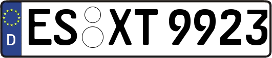 ES-XT9923